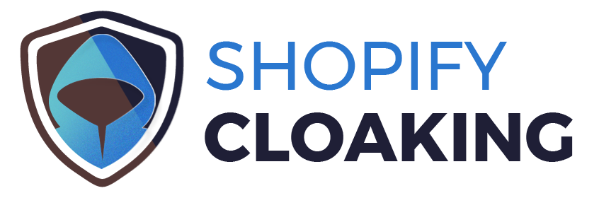 Shopify-cloaking-logo