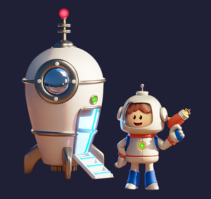 Astronaut