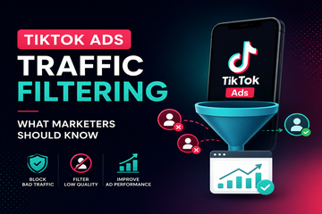 TikTok Ads
